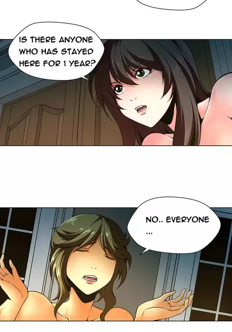 Twin Slave Ch.1-34