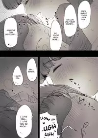 [Himawari no Tane] Bungaku Joshi ni Taberareru | Eaten Up by the Bookworm Girl [English] {Hennojin}