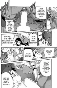 [Kotoyoshi Yumisuke] Kainyuu Miko Uzume Ch. 1, 7-8 [English]