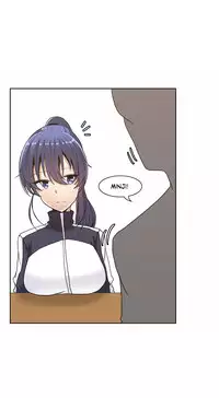 [Gaehoju] The Girl That Wet the Wall Ch. 3-10 [English]