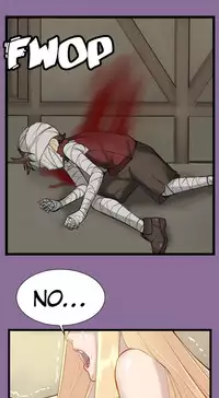 [Hong BanJang] Aharoo Ch.1-29 (English) (YoManga) (Ongoing)