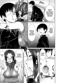 [Igarashi Shouno] ￮￮￮-zuki na Boku no Yome ga Onna Kyoushi na Ken - She likes sexual intercourse in wives. | The Case of My XXX-Loving Wife Who Is Also My Teacher Ch. 1 [English] [Einhar]
