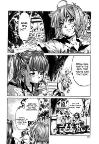 [Maruta] Kanojo ga Kimi o Suki ni Natta Wake - She is a favorite reason as for the lover. [English] [UFW]