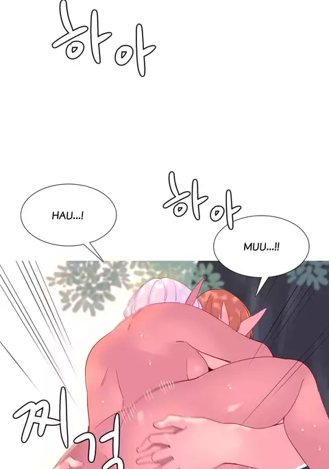A World That I Rule Ch.01-35