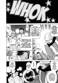 [Tamaki Nozomu] The Working Goddess Ch. 1 [English] {Tadanohito}