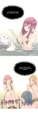 [Tankguy, ROZER] A World That I Rule Ch.01-20 [English] (Game of Scanlation) (Ongoing)