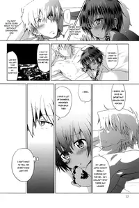 (Shota Scratch 19) [Catcher in the Rye (Kurokawa Juso)] Zoku Akunin [English] {Shotachan} [Decensored]