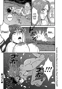 [Nagashima Chousuke] Kigenzen 10000 Nen no Ota | The Otaku in 10,000 B.C. [English] [Natty Translations, Lazarus H]