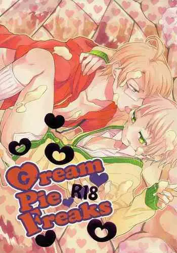 (C79) [pecora* (Kao)] My Baby Santa Claus (Axis Powers Hetalia) [English] [OKFan]