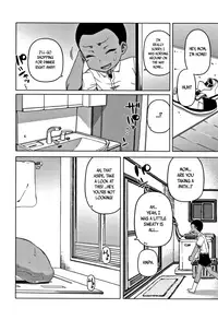 [Takatsu] Hitozuma A-san to Musuko no Yuujin N-kun - Married wife A and son's friend N-kun [English]