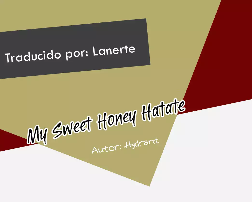 My Sweet Honey Hatate