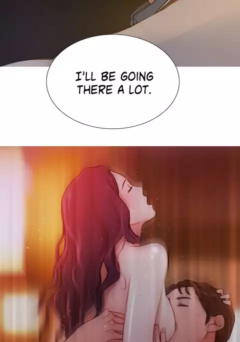 Scandal of the Witch Ch.1-36