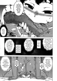 [Takatsu] Goshujinsama to Dorei no Tsuma (Koushoku Shounen Vol. 09) [English] [mysterymeat3]