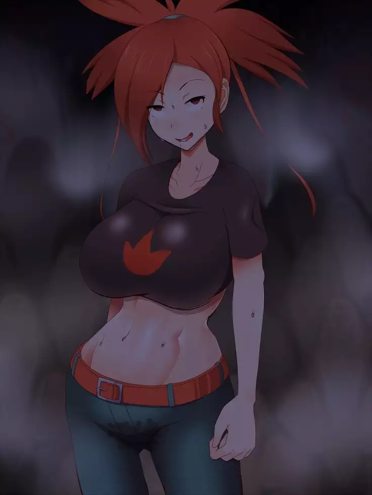 ズンドコ洗脳―ホ〇エン編―