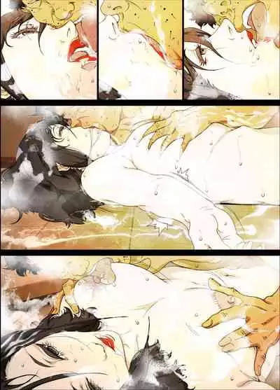 [JUNK Center Kameyoko Bldg / SAYA PRODUCTS] Mama Ningyou Lobotomy Shujutsu ni Shippai Shita Hahaoya o Dutch Wife ni Shiteiru Musuko no Hanashi.