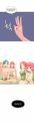 [Tankguy, ROZER] A World That I Rule Ch.01-25 [English] (Game of Scanlation) (Ongoing)