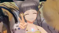 [Noise] Isekai de Loli Elf Tasuketara Kou Natta Ep.100 (Oppai, Futomomo, Sokoni Short Pants) [Chinese] [NiaChan个人汉化] [Digital]