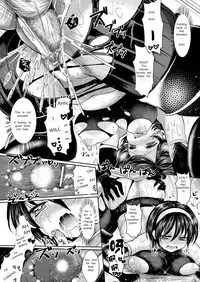 [Aji Ponntarou] Kanojo e Class Change (COMIC Unreal 2013-04 Vol. 42) [English] [Digital]