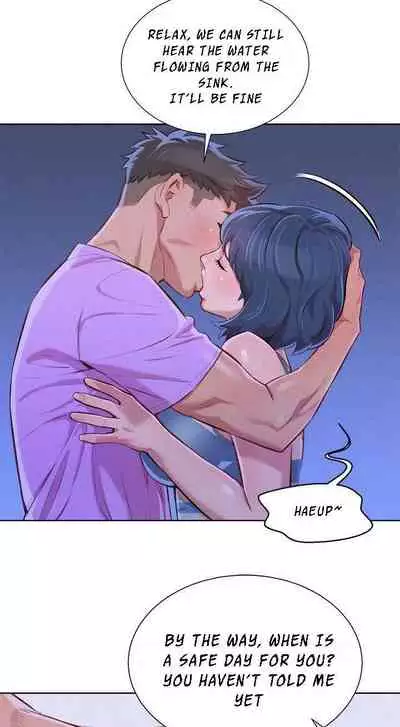 [Tharchog, Gyeonja] What do you Take me For? Ch.46/? [English] [Hentai Universe]