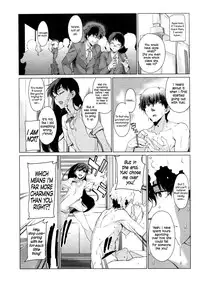 [Takemura Sesshu] Kouenji Fujunjou Shoutengai Ch.01-02 (Complete) [English] =TV=