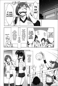[Mikami Cannon] Zecchou Yokkyuu Ch.1-2, 4-6, 10 [English] =Tigoris Translates= =Noraneko=