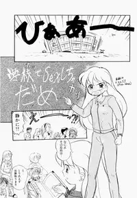 [Tama Noboru] Inran Gakuen Monzetsu Jigoku
