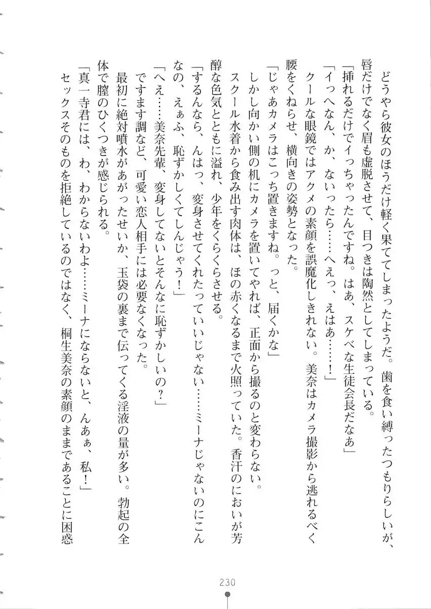 Netgame no Yome ga Seitokaichou Datta Ken ni Tsuite