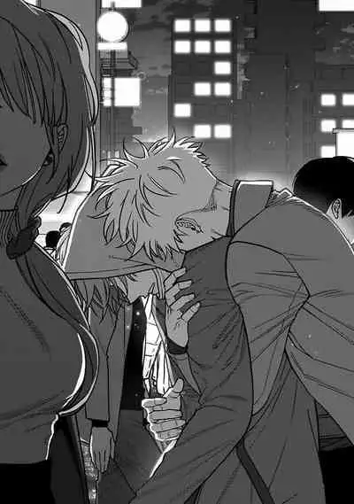 [Nagisa Eiji] Kabukichou Bad Trip 2 | 歌舞伎町 Bad Trip 2 Ch. 4-6 + 番外 + BL Award 访谈1-2+周年特典 + CD特典 [Chinese] [Digital] [完结]