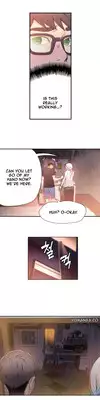 [BAK Hyeong Jun] Sweet Guy Ch.1-49.5 (English) (YoManga) (Ongoing)