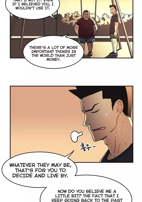 Refrain Love Ch.1-23