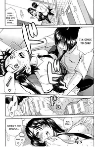 [Chiyou Yoyuchi] Midare Hajimeta Karada [English] [Kusanyagi]
