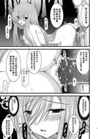 (C76) [valssu (Charu)] Melon ga Chou Shindou! R (Tales of the Abyss) [Chinese] [流星汉化]