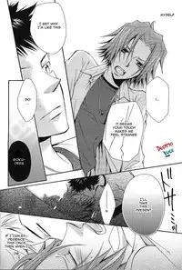 [Nalis] Kimiyo! Orede Kaware! | You! Change because of me! (Katei Kyoushi Hitman REBORN!) [ENG]