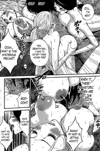 [Nagashima Chousuke] Kigenzen 10000 Nen no Ota | The Otaku in 10,000 B.C. Ch. 1-12 [English] [Natty Translations, Lazarus H]