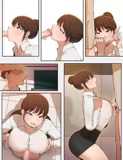 [ABBB] Tutor's Grace 3 [English] + [Textless]