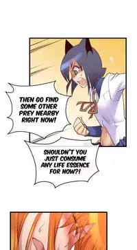 [Son Hee-Joon] Master in My Dreams Ch.0-32 (English) (Ongoing)