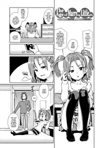 [Gengorou] Shoujo Konkatsu Jidai -Looking for the one- Ch. 1-6 [English]