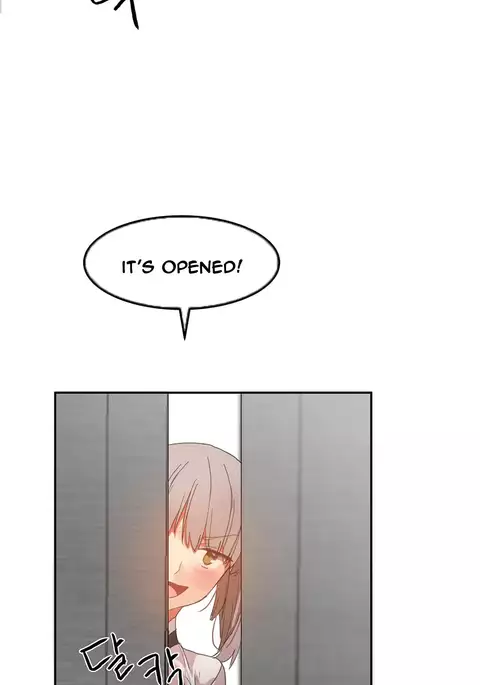 Hari Dormitory Ch.0-31