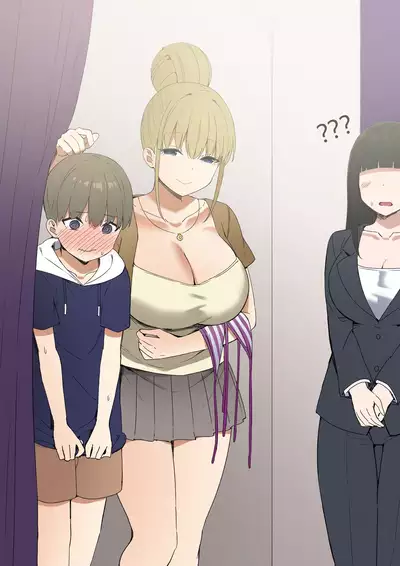 Joshi Kōsei Rich Thots [Part 2] [Colorized] [SPDSD]