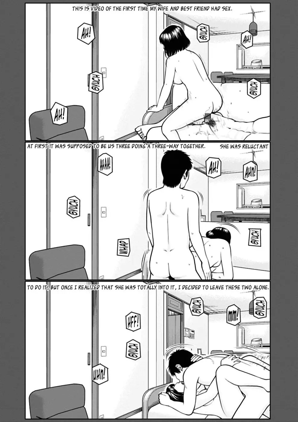 Adult Sex Play #4