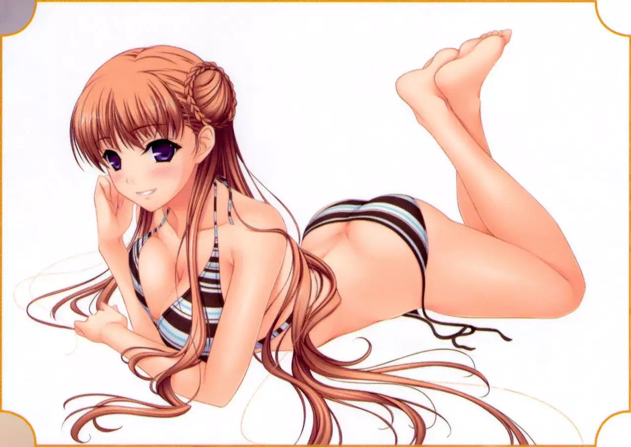 Pure Fetishism Komori Kei Gashuu