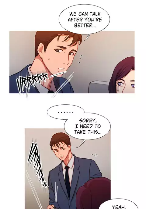 Scandal of the Witch Ch.1-28