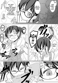 [Egao ga Ichiban (Tsukusun)] Haru Hime Kankan | Spring Princess Violation [English] {biribiri} [Digital]