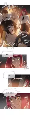 [ButcherBoy] Household Affairs Ch.1-29 (English) (YoManga) (Ongoing)