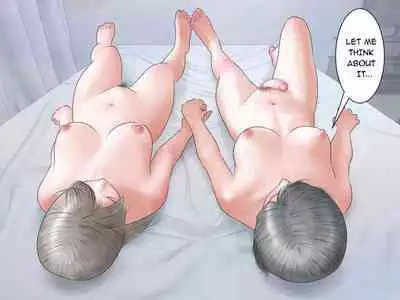 [Herikutsu Ryuutsuu Center] Haeteru Kara Suki! - Futanari Les Couple no Nanimo Kinai Tsuitachi | I Like It Because It Grows - A Futanari/Lesbian Couple Spend The Whole Day Naked [English] [androangelous]