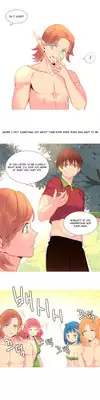 [Tankguy, ROZER] A World That I Rule Ch.01-25 [English] (Game of Scanlation) (Ongoing)