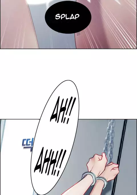 Lady Garden Ch.1-30