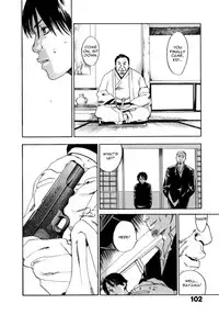 [Yonekura Kengo] The Yellow Hearts 1 [English] [Hell's Castle]