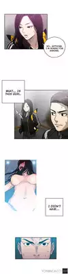 Ghost Love Ch.1-12 (English) (YoManga) (Ongoing)