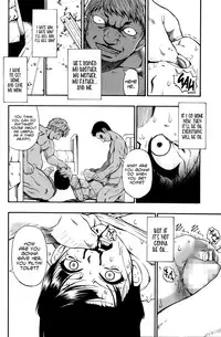 [Oyster] Tojou no Danran | Happy Abattoir Families Ch. 1-9 [English]